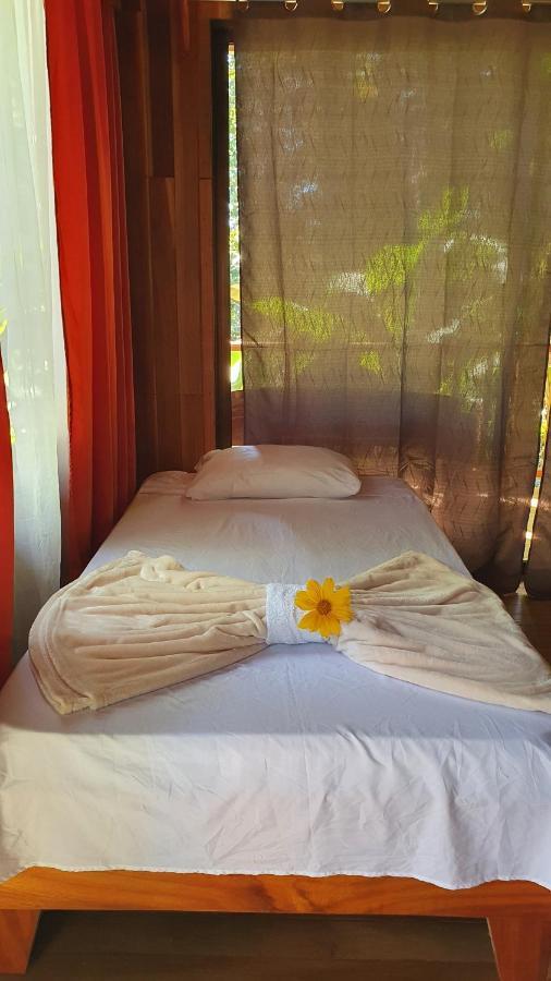 Arenal Rustic Lodge ألاخويلا المظهر الخارجي الصورة