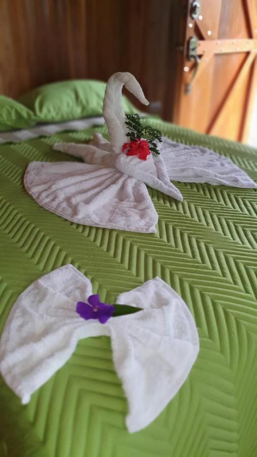 Arenal Rustic Lodge ألاخويلا المظهر الخارجي الصورة